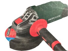Parkside PWS 125 F6 1200W 125mm Winkelschleifer (100355567)