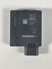 Oem 2023 Honda Accord Dummy Sub Assembly Blind Spot Radar Sensor 8s410-3a0-k91 Oem 2023 Honda Accord Dummy Sub Assembly Blind Spot Radar Sensor 8s410-3a0-k91