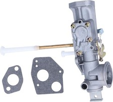 Vergaser Für Briggs & Stratton Pulsa-Jet 299437, Tielbürger t75, Agria 5300 Neu