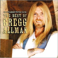 Gregg Allman - No Stranger To The Dark The Best Of - Cd - F600Z
