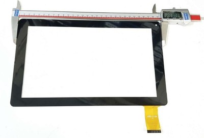 Schwarz: Touchscreen Digitizer Archos 11,6 Zoll HXD-1104