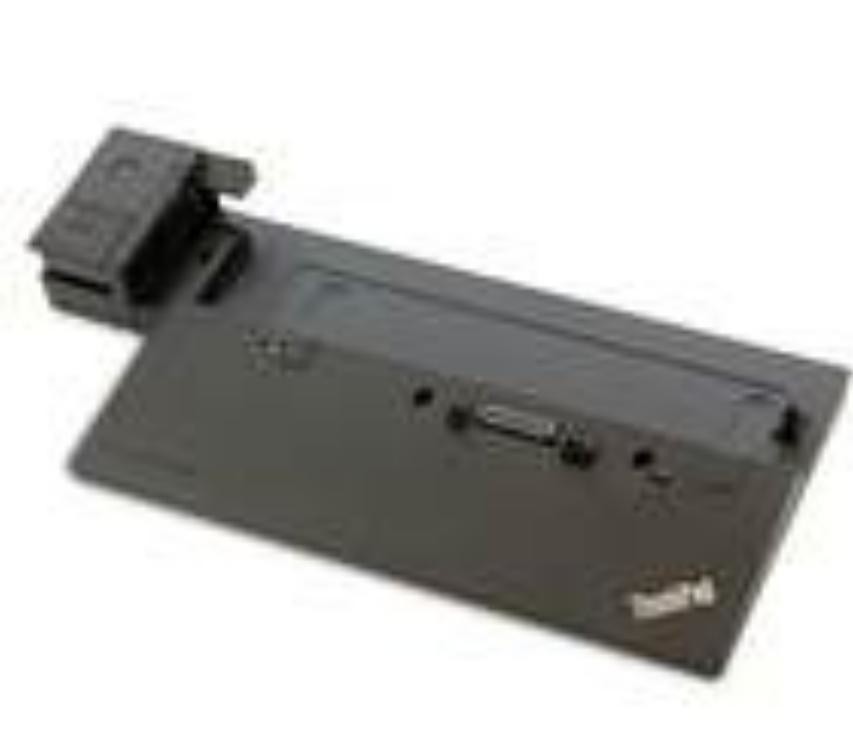 Lenovo ThinkPad Basic Dock with keys 40A00000WW-L7