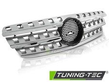 Sportgrill Chrom/Silber passend f&uuml;r Mercedes W163 98-05