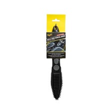 Meguiar’S X1140EU, Bürste für Das Entfernen Von Peli