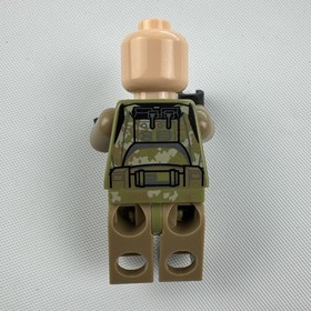 LEGO KASHYYYK CLONE TROOPER Minifig star wars 41st elite corps phase 2 75035