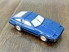 Vintage 1984 Gobots Zig Zag Puzzler Transformer Nissan Bandai