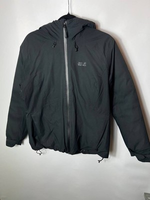 Vintage streetwear outdoor Jack Wolfskin Women Argon Storm Jacket Size L