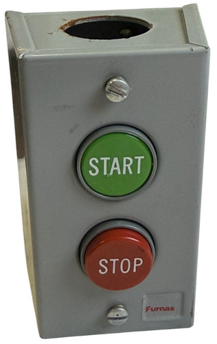 SIEMENS 50CA3DE Start-Stop Push-Button Control Station Surplus