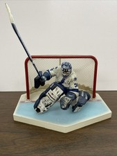 Cujo Curtis Joseph Toronto Leafs NHL Series 1 McFarlane Spawn 2000