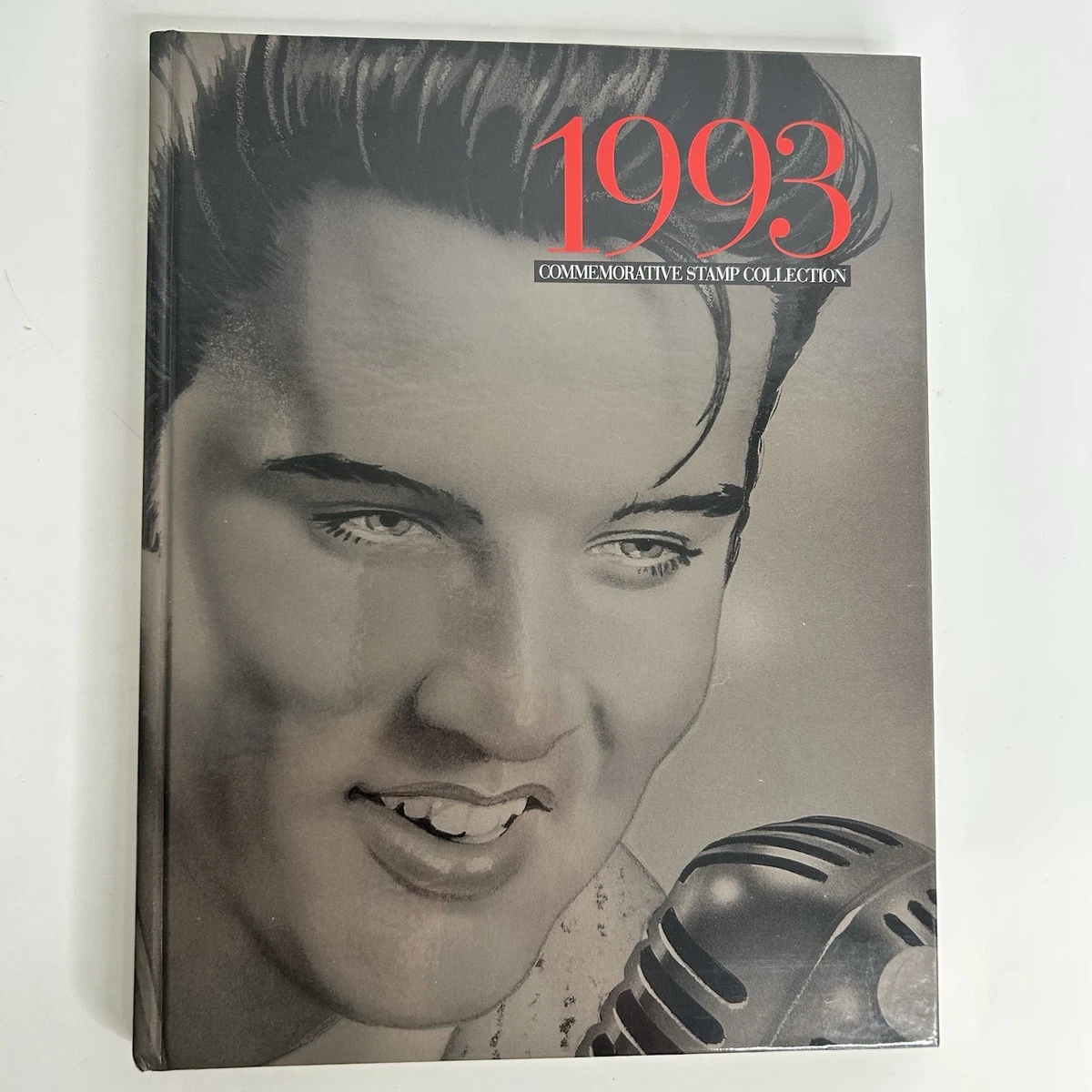 1993 Commemorative Stamp Collection for sale | eBay