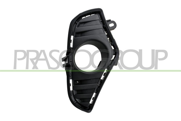 LüFtungsgitter StoßFäNger Vorne Rechts FüR Toyota RAV 4 V _A5_ 2.5 Hybrid 2.0-image