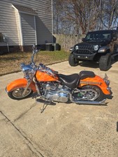 2005 Other Makes Softail 