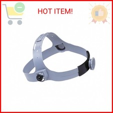 Fibre-Metal by Honeywell 1CR Pipeliner Headgear Ratchet