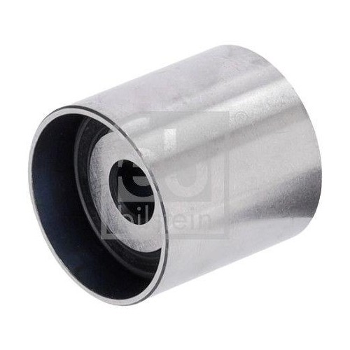 Umlenk /FüHrungsrolle Zahnriemen Febi Bilstein 07022 FüR Audi Ford Man Porsche-image