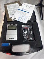 TENS 7000 Digital Pain Relief Management Preowned But Unused