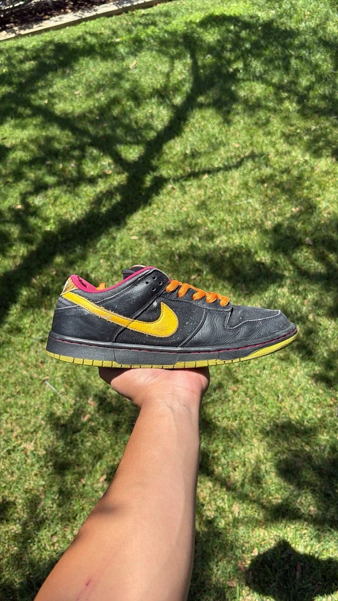 Nike Dunk Premium SB Low Space Tiger for Sale | Authenticity