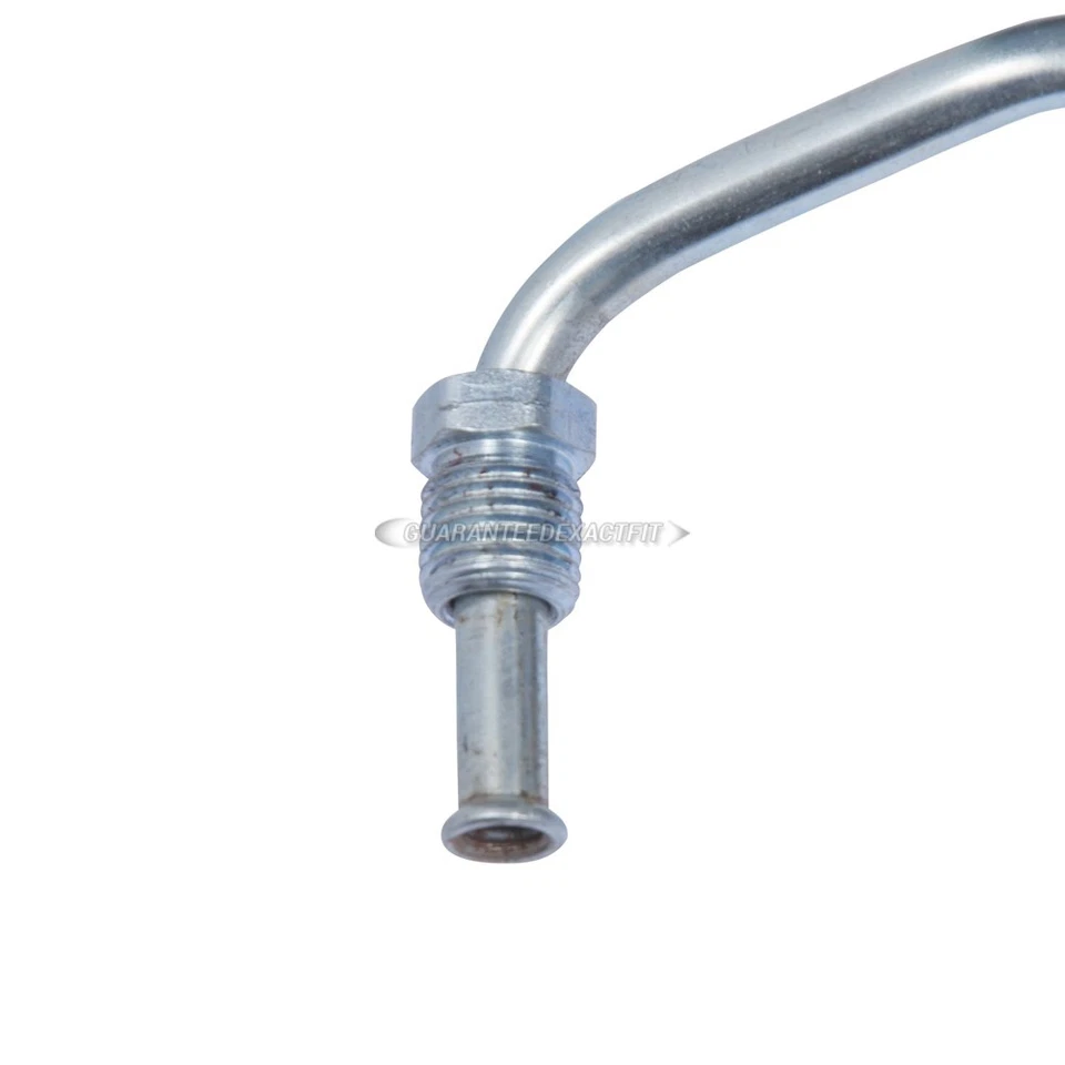 Manguera de presión de dirección asistida Edelmann TCP para Cadillac Eldorado 1980-1983 Foto 2 de 3