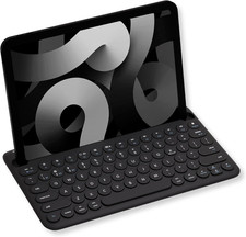 Bluetooth Keyboard for Tablet  Wireless Keyboard for Ipad Mini/Air/Mini, Iphone
