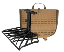 Tethrd Predator V XL Platform and Universal Platform Pack XL Ranger Combo New