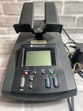 Tellermate Vintage TY+ Money Note Coin Cash Counter For Parts & Spares.