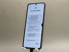 Samsung Galaxy Z Flip6 SM-F741U 256GB Silver Shadow Unlocked W074108