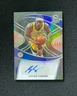 2020-21 Panini Spectra Auto Myles Turner 10/75 #SIG-MTU Pacers CL63