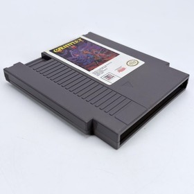 Gauntlet II (Nintendo Entertainment System, 1990) NES Cartridge ￼