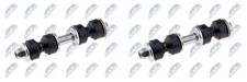 FRONT ZLPCH063 LINK/COUPLING ROD, STABILISER BAR FITS BUICK CENTURY SALOON 3.1