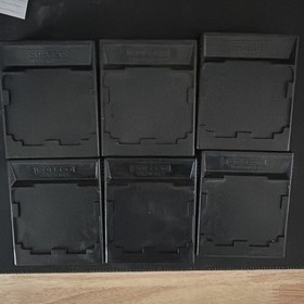 Coleco ColecoVision Game Lot