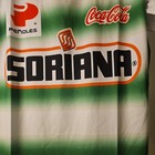 santos laguna authentic 100% atletica jersey size Large 2007-2008 With Tags  — photo 5