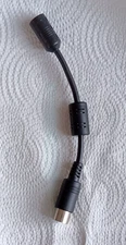GENUINE, ORIGINAL Sega Genesis 32X Model 1 Link Cable Connector Patch Cord