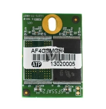 ATP 4GB 10-Pin Embedded USB Industrial Flash Drive Module DOM EUSB -AF4GSMGH