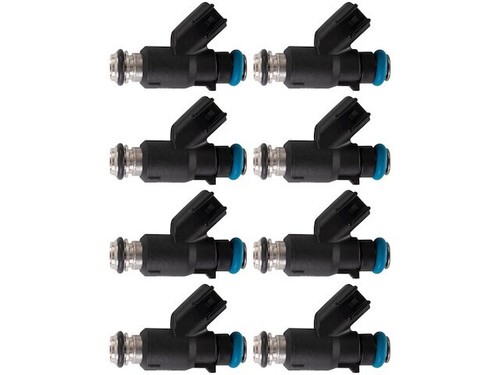 Fuel Injector Set For 2010-2013 GMC Sierra 1500 2011 2012 JJ215RM