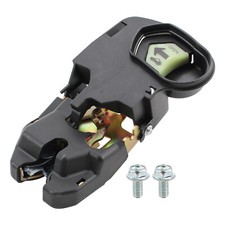 For Honda Civic 01-05 Trunk Latch Lock Lid Handle Assembly 74851s5aa02 Us Stock