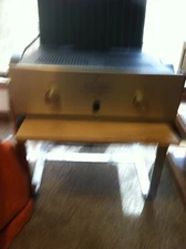 Canary Audio CA-608 integrated tube amplifier in excellent condition