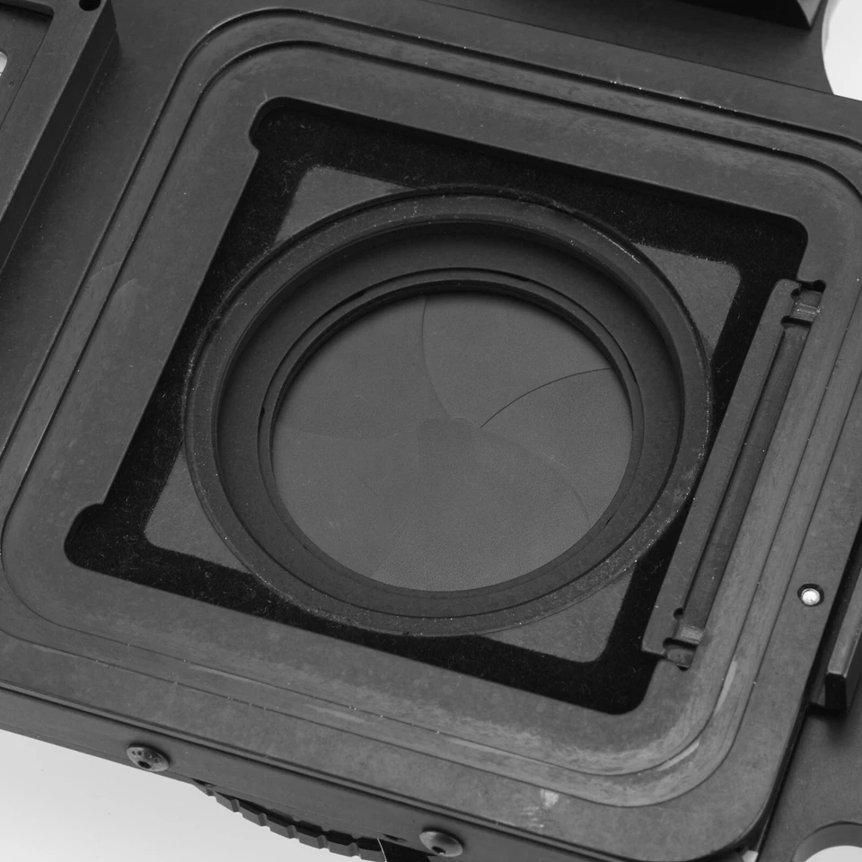 Kapture Group Wide Camera W Nikon F Mount & Hsselblad V Sliding Back - Image 2 of 4