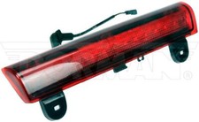 Center High Mount Stop Light For 2004 Chevrolet Suburban 1500