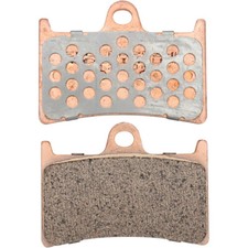 EBC Double-H HH Sintered Superbike Brake Pads / One Pair (FA252HH)