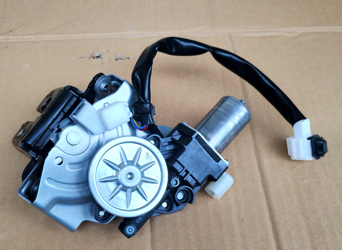 Honda 74800-THA-H01 Pilot Passport Rear Tailgate Lock Latch