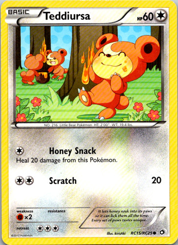 Charizard 19/113 Legendary Treasures Holo