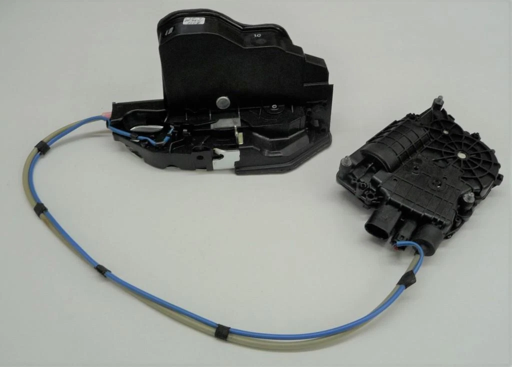 2013-2019 BMW F06 Left Rear Door Lock Actuator 51227276321 OEM A1 