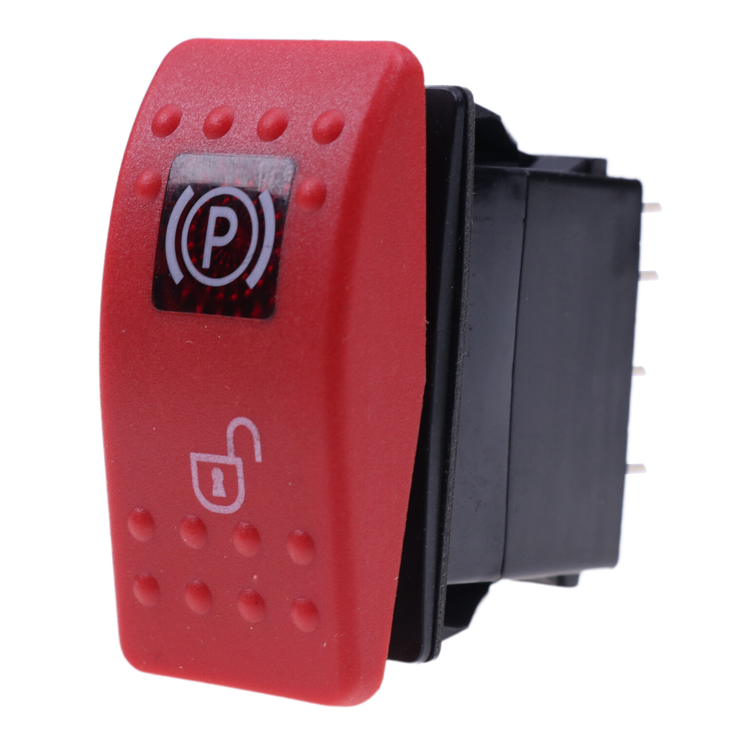 Parking brake switch for JOHN DEERE Skid steer/track loader AT405202
