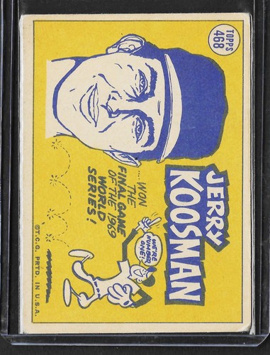 1970 Topps Baseball - You Pick - Volume Discounts - aaalvins - Picture 83 of 99