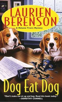 Dog Eat Dog by Berenson, Laurien