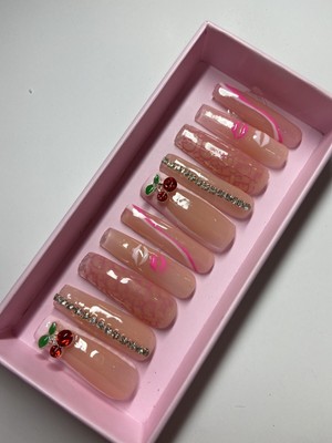 Nails