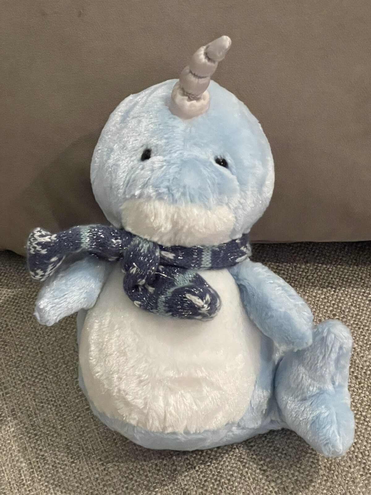 gund narwhal