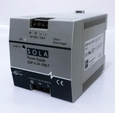 SOLA / Power Supply / SDP 4-24-100LT