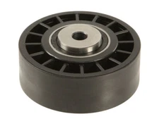 For 1994-1997 Mercedes SL320 Accessory Belt Idler Pulley 56422HJNC 1995 1996