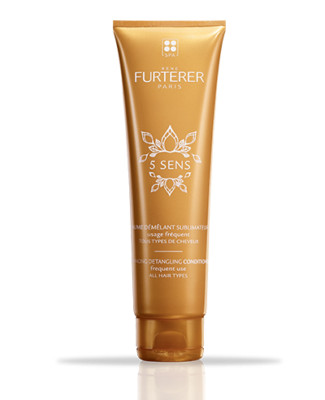 Rene Furterer 5 Sens Entwirrungsbalsam Sublimator 200ml