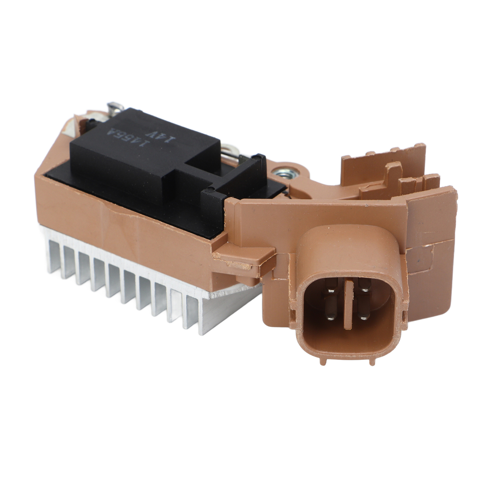 New Alternator Voltage Regulator Brushes Kit 27700‑75030 Rebuild Set